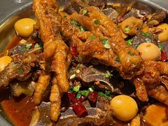 -胖哥俩肉蟹煲(湖滨银泰in77店)