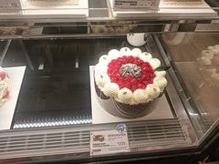 -85度C(上海兰溪二店)