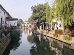 -南浔古镇