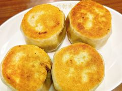 -清真牛街祥云轩门钉肉饼(左家庄店)