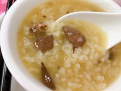 -电白鸭粥店(下沙二坊88号店)