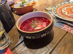 -卢布里西餐厅(总店)