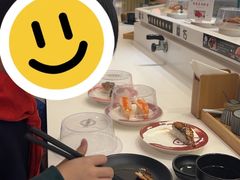 -禾绿回转寿司(苏宁广场店)