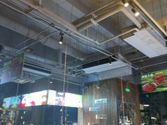 -破店肥哈·海鲜·烧烤(郑州银泰inPARK店)