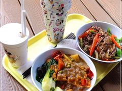 -Tangled Tree Tavern 老藤树食栈
