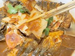 -福苗小骆驼烧烤(大唐不夜城店)