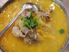 -金家老三饭庄(常营店)