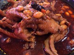 -老闵田螺馆·南昌特色小炒(梦时代店)