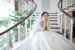 点击看大图 -维纳斯婚纱摄影(鞍山店)