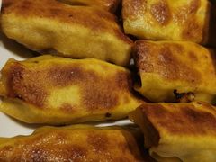 -金谷园饺子·烧烤(人大总店)