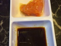 -星海汇海鲜自助烤肉火锅(百大店)