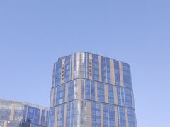 -北京北辰洲际酒店
