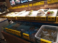 -杭越海鲜(迪荡店)