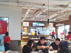 大堂-四道菜·福建菜馆(万家广场店)