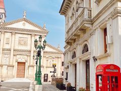 -华谊兄弟（长沙）电影小镇