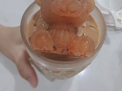 -东鑫记港式茶餐厅(南京东路店)