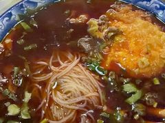 -杨家米粉(千禧公寓店)