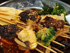 -小街天府(西工小街店)