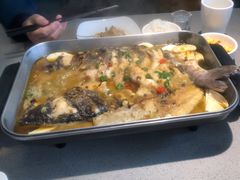 -半天妖烤鱼(方庄店)