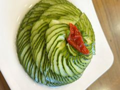 -北京小肠陈饭庄(方庄店)