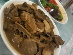 -天乐农家鱼头王(天目湖店)