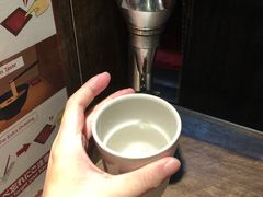 -一兰拉面(新宿中央东口店)