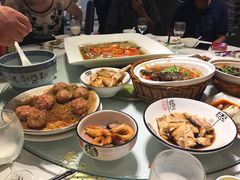 -风味小馆(天目湖宾馆店)