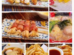 -平成屋·午肴夜酒(四川北路店)