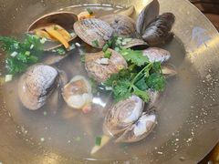 -KAOKAO烤烤·丹东海鲜烧烤(望京店)