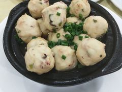一品鱼丸煲-秋姐美食店(旅游大道店)