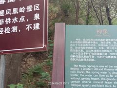 -北京凤凰岭