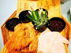 -大张烙馍村(泉山店)