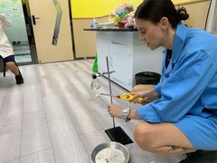 -神奇科学家STEAM科学实验科创赛事机器人编程逻辑思维MadScience(长宁来福士校区)