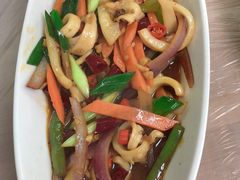 -阿杰臻选海鲜饭店(普陀山店)