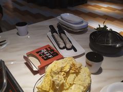 -潮牛一家潮汕牛肉火锅(璧山中央大街店)