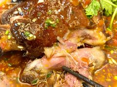 -川人川菜馆·小龙虾·鲜虾现做(黄山路店)