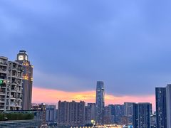 -火舞泰·泰式海鲜火锅餐厅(世纪城店)