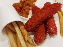 -新侨三宝乐西餐厅(崇文门店)