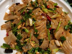 -福阿婆老牌湘菜(大润发店)