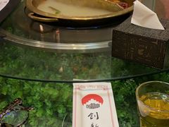 -创新高肥羊火锅(朝阳路店)