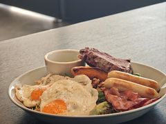 -Cafe Mersey默西咖啡(平江店)