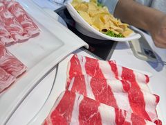 -德龙火锅(松源街直营店)