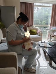 点击看大图 -上海星摇篮母婴护理中心(市妇幼店)