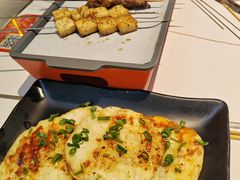 -亿牌牌东北烧烤(博物馆旗舰店)