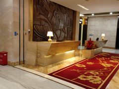 -东北大厦酒店(沈阳北站青年大街店)