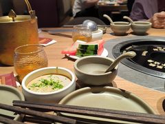 -巴奴毛肚火锅(京西大悦城店)