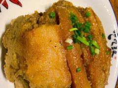 粉蒸肉-老三样·美食研究中心(世贸路店)