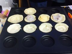 -味正点车轮饼可丽饼(南禅寺店)