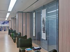 -杭州滨江区图书馆科技分馆