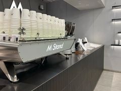 -M Stand(西安大悦城店)